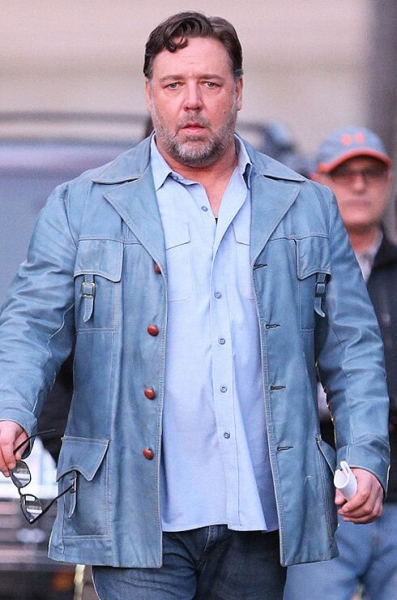 Разнесло! Знаменитые секс-символы, изменившиеся до неузнаваемости