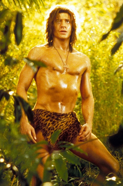 Разнесло! Знаменитые секс-символы, изменившиеся до неузнаваемости