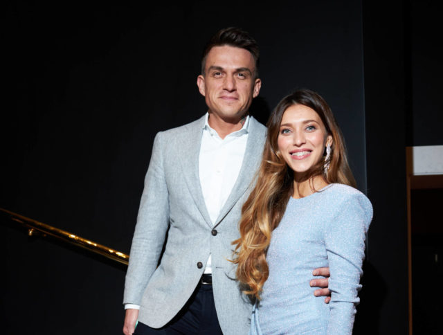 Регина Тодоренко планирует родить второго ребенка