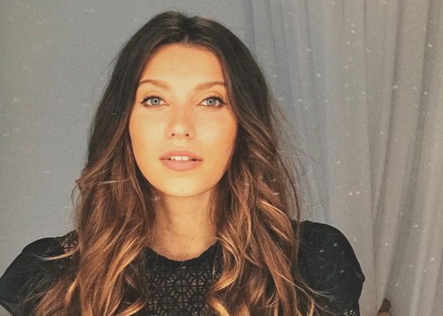 Регина Тодоренко решилась на липосакцию