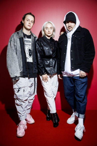 Рейтинг молодых и перспективных: взлет Стаси Милославской и Imanbek на последнем месте