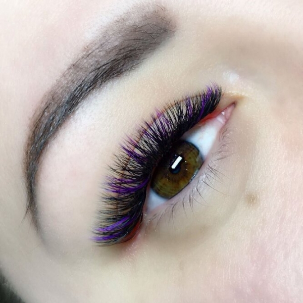 «Ресничные феи»: 15 худших наращиваний, которые мы когда-либо видели