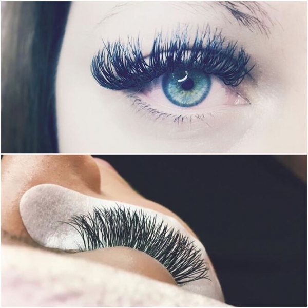 «Ресничные феи»: 15 худших наращиваний, которые мы когда-либо видели