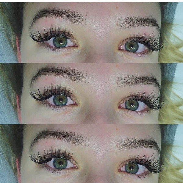 «Ресничные феи»: 15 худших наращиваний, которые мы когда-либо видели