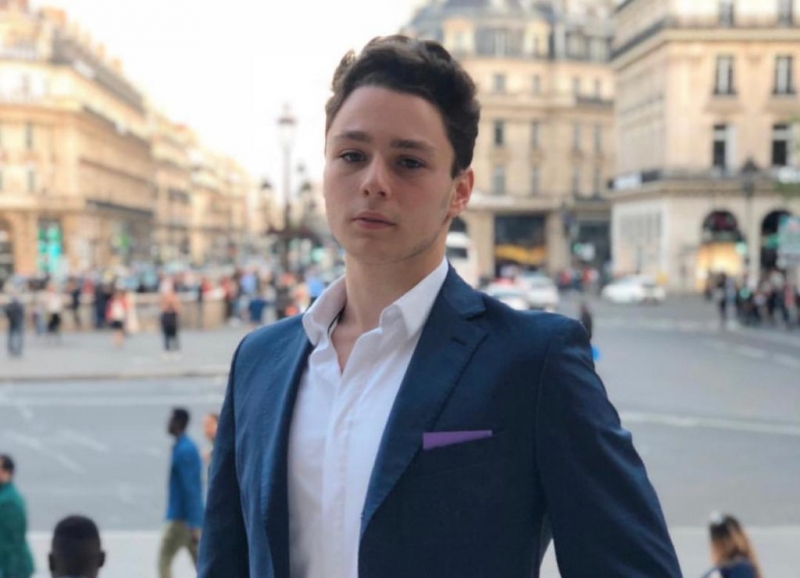 Российский Forbes назвал топ-10 самых молодых участников рейтинга «30 до 30» 