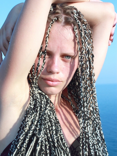 С головой не&nbsp;в порядке: 10 причесок, которые отпугивают мужчин