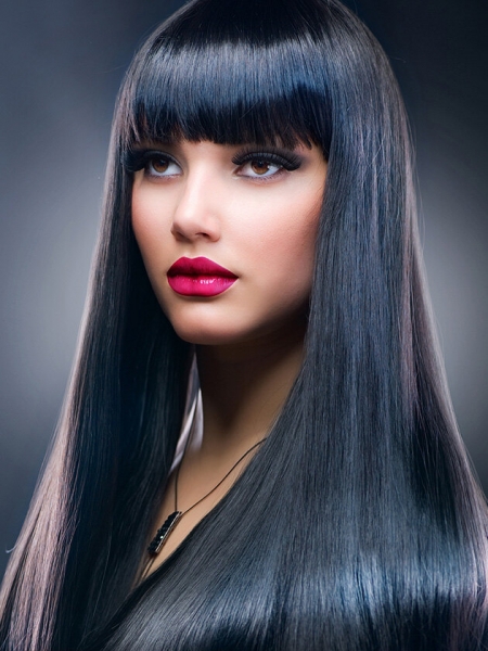 С головой не&nbsp;в порядке: 10 причесок, которые отпугивают мужчин