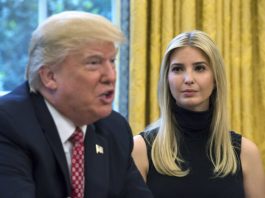 Самые известные дети президентов — фото и чем занимаются в обзоре PEOPLETALK