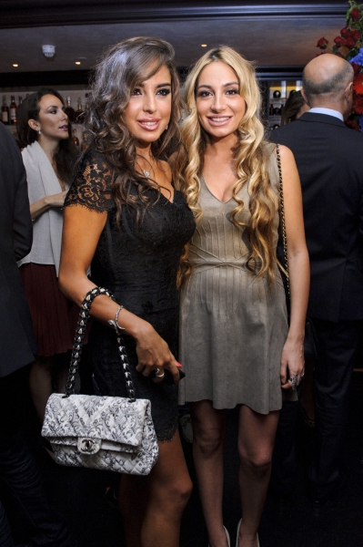 Самые известные дети президентов - фото и чем занимаются в обзоре PEOPLETALK