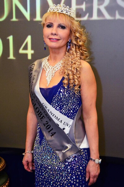 Самые крутые бабушки в мире: 7 звезд, которые отлично выглядят «на пенсии»