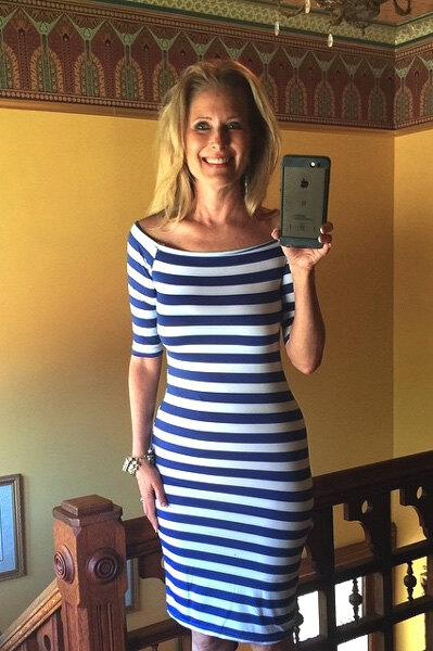 Самые крутые бабушки в мире: 7 звезд, которые отлично выглядят «на пенсии»