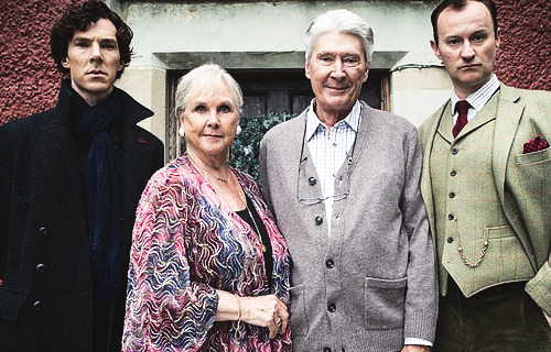 Самые необычные факты о фильмах и сериалах на PEOPLETALK