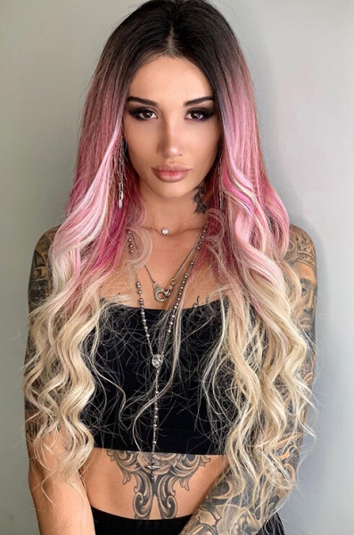 Самые странные пластические операции участников «Дома-2»