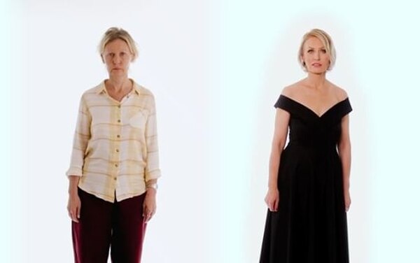 Самые удивительные преображения героинь шоу «На 10 лет моложе»: секрет молодости