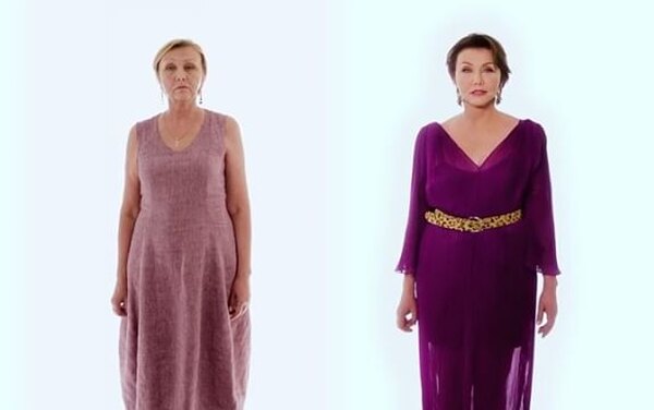 Самые удивительные преображения героинь шоу «На 10 лет моложе»: секрет молодости