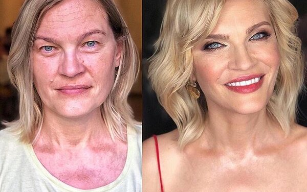 Самые удивительные преображения героинь шоу «На 10 лет моложе»: секрет молодости