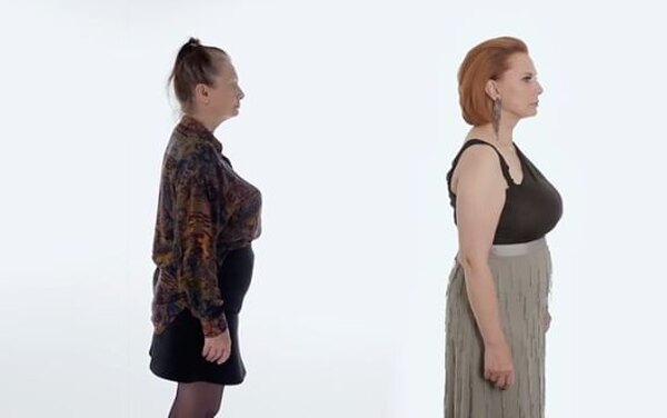 Самые удивительные преображения героинь шоу «На 10 лет моложе»: секрет молодости