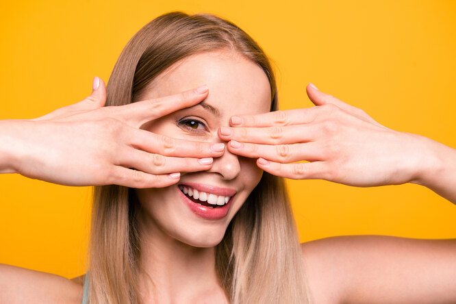 Самые важные витамины для роста и укрепления ногтей