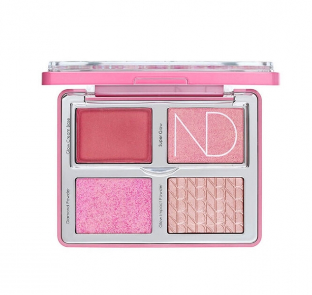 Самые желанные хайлайтеры сезона — 15 новинок, от которых мы без ума