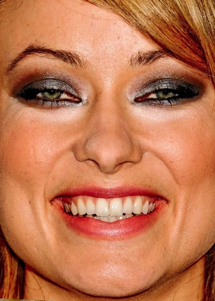 Самый неудачный макияж звезд: 15 фото вблизи — разбираем ошибки