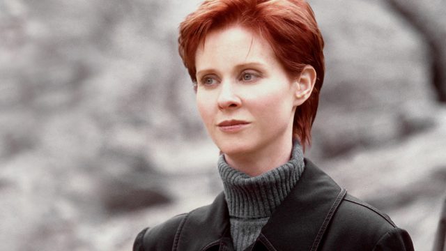 «Секс в большом городе»: 4 женских психотипа. Кто ты из героинь сериала «Секс в большом городе»? PEOPLETALK