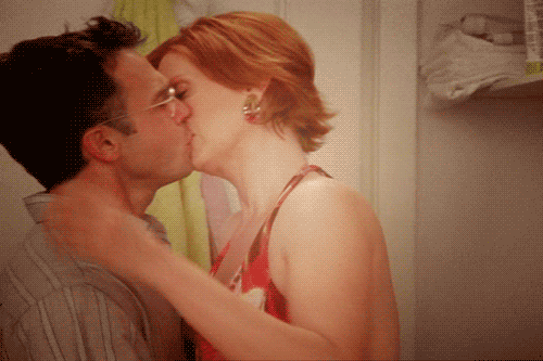 «Секс в большом городе»: 4 женских психотипа. Кто ты из героинь сериала «Секс в большом городе»? PEOPLETALK