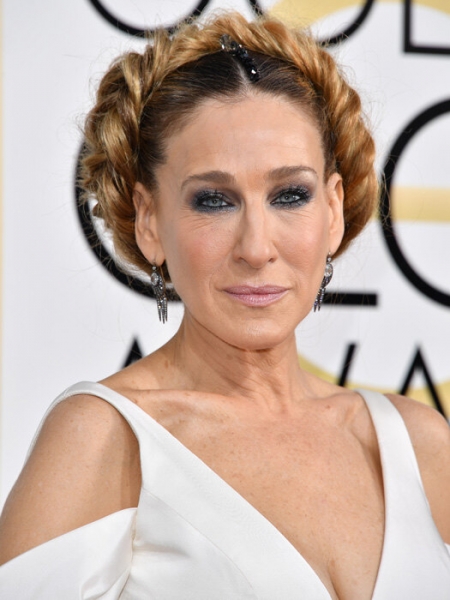 &laquo;Секс в&nbsp;большом городе&raquo;: как изменились звезды сериала спустя 23 года