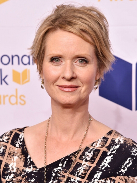 &laquo;Секс в&nbsp;большом городе&raquo;: как изменились звезды сериала спустя 23 года