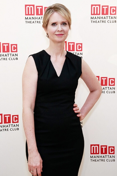 &laquo;Секс в&nbsp;большом городе&raquo;: как изменились звезды сериала спустя 23 года