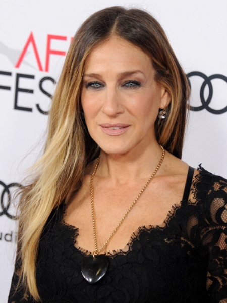 &laquo;Секс в&nbsp;большом городе&raquo;: как изменились звезды сериала спустя 23 года