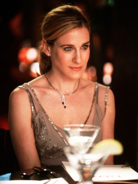 &laquo;Секс в&nbsp;большом городе&raquo;: как изменились звезды сериала спустя 23 года