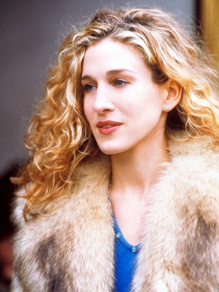 &laquo;Секс в&nbsp;большом городе&raquo;: как изменились звезды сериала спустя 23 года