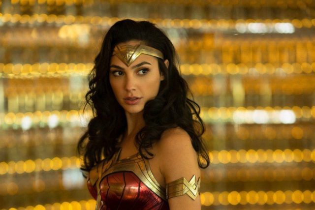 Скандал: чем обернулись высказывания Галь Гадот в Twitter?