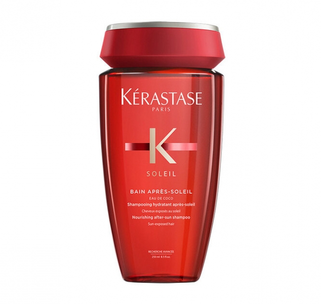 Скажи «нет» сухости! Как защитить волосы от солнца — основные правила