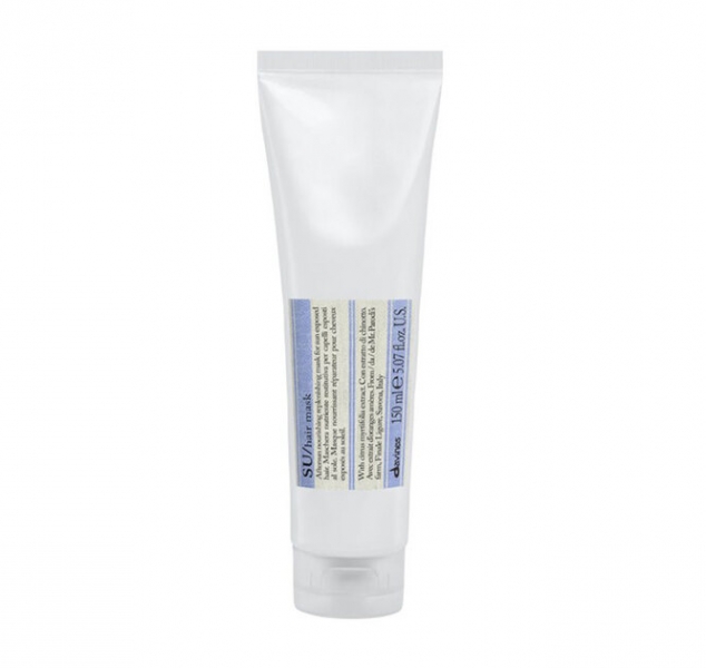 Скажи «нет» сухости! Как защитить волосы от солнца — основные правила