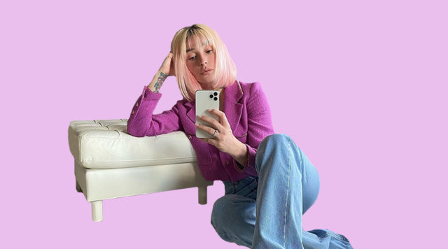 Сколько стоят: босоножки Насти Ивлеевой