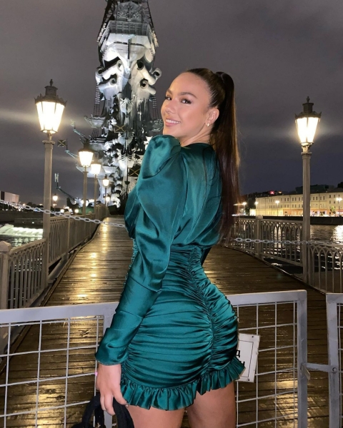 Слух дня: кто стал победительницей &laquo;Холостяка&raquo; с Тимати 