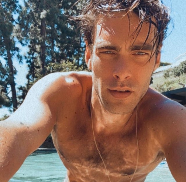 Собрали топ-5 испанских актеров, по которым сходят с ума поклонники