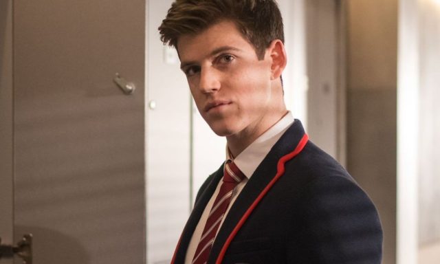 Собрали топ-5 испанских актеров, по которым сходят с ума поклонники