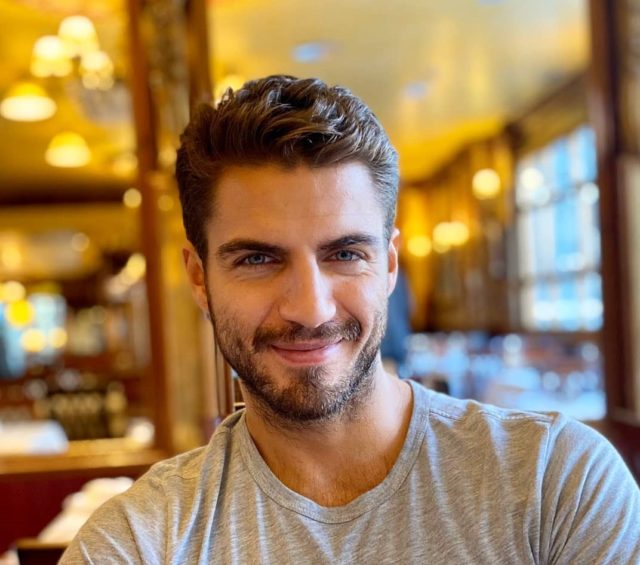 Собрали топ-5 испанских актеров, по которым сходят с ума поклонники