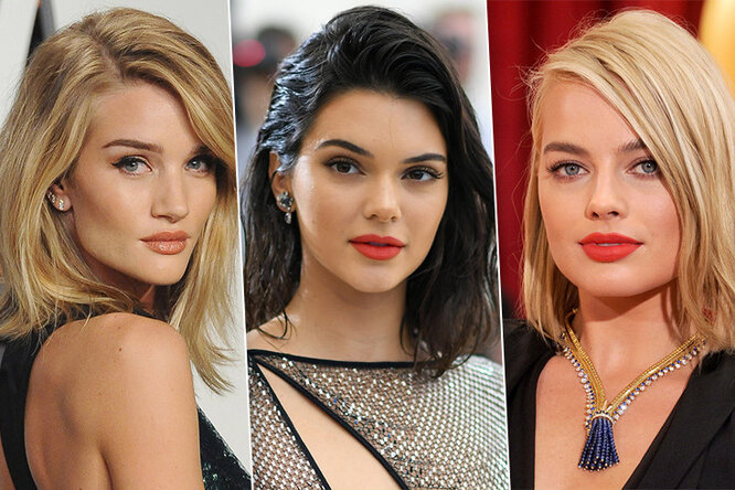 Стрижка, которая всем к лицу: 10 ярких звездных примеров