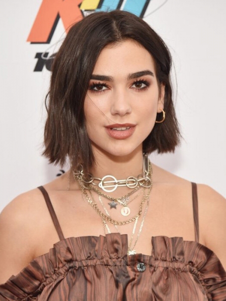 Стрижка, которая всем к лицу: 10 ярких звездных примеров