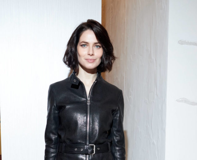 Стрижка пикси: Юлия Снигирь показала новый образ 