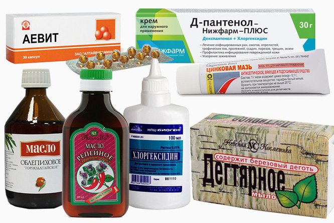 Такое бывает: 10 копеечных средств из аптеки, которые заменят дорогостоящий уход