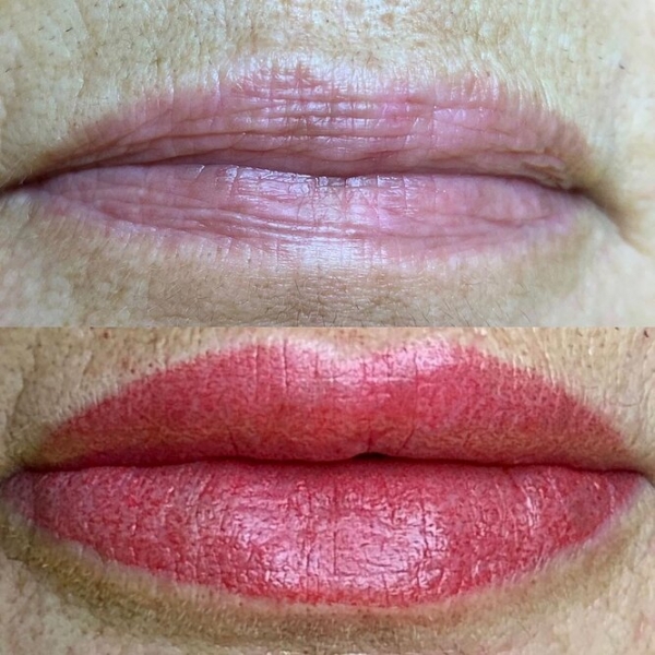 Такое делают? 33 неудачных варианта татуажа, которые точно не стоит повторять