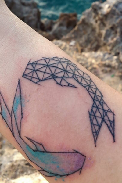 Тату по гороскопу: 36 стильных идей для каждого знака