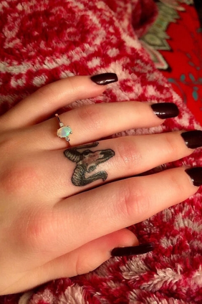 Тату по гороскопу: 36 стильных идей для каждого знака