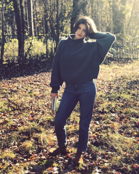 Тебе опять 17 лет: русские знаменитости, которые выглядят как подростки