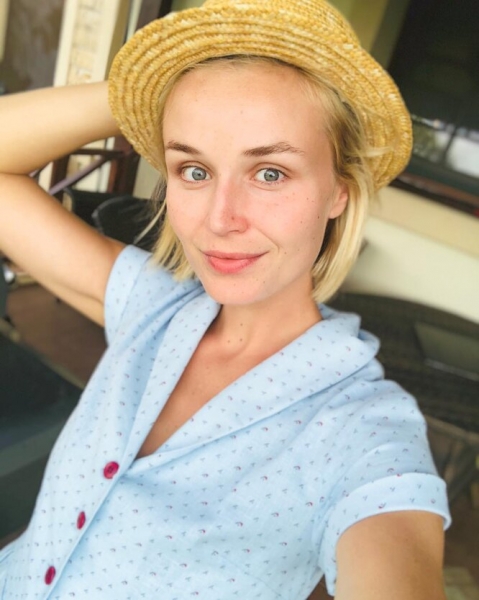 Тебе опять 17 лет: русские знаменитости, которые выглядят как подростки