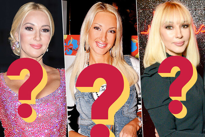 Тест: угадай, сколько лет Лере Кудрявцевой на фото